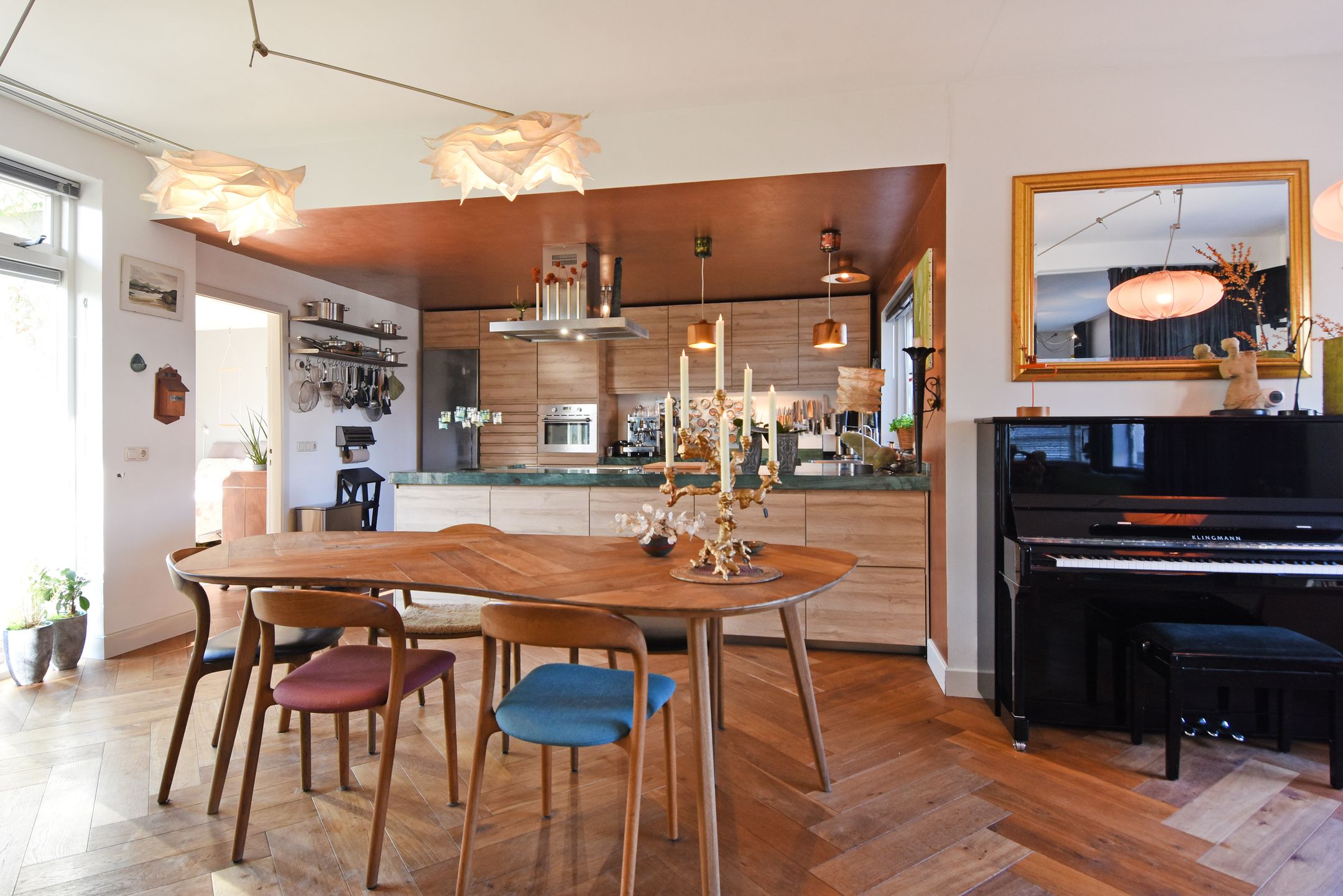 Photo 6 of Merellaan 4