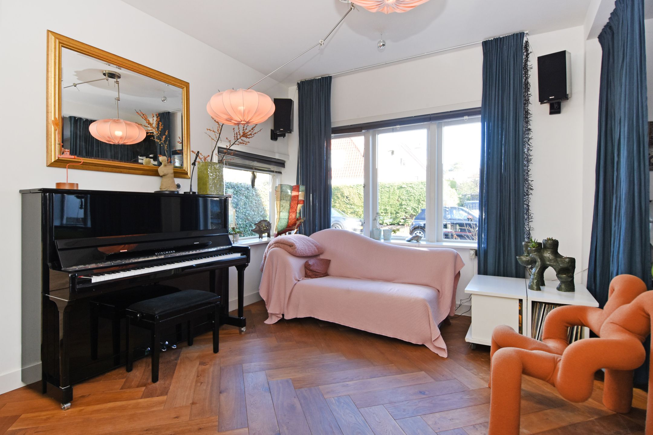 Photo 9 of Merellaan 4