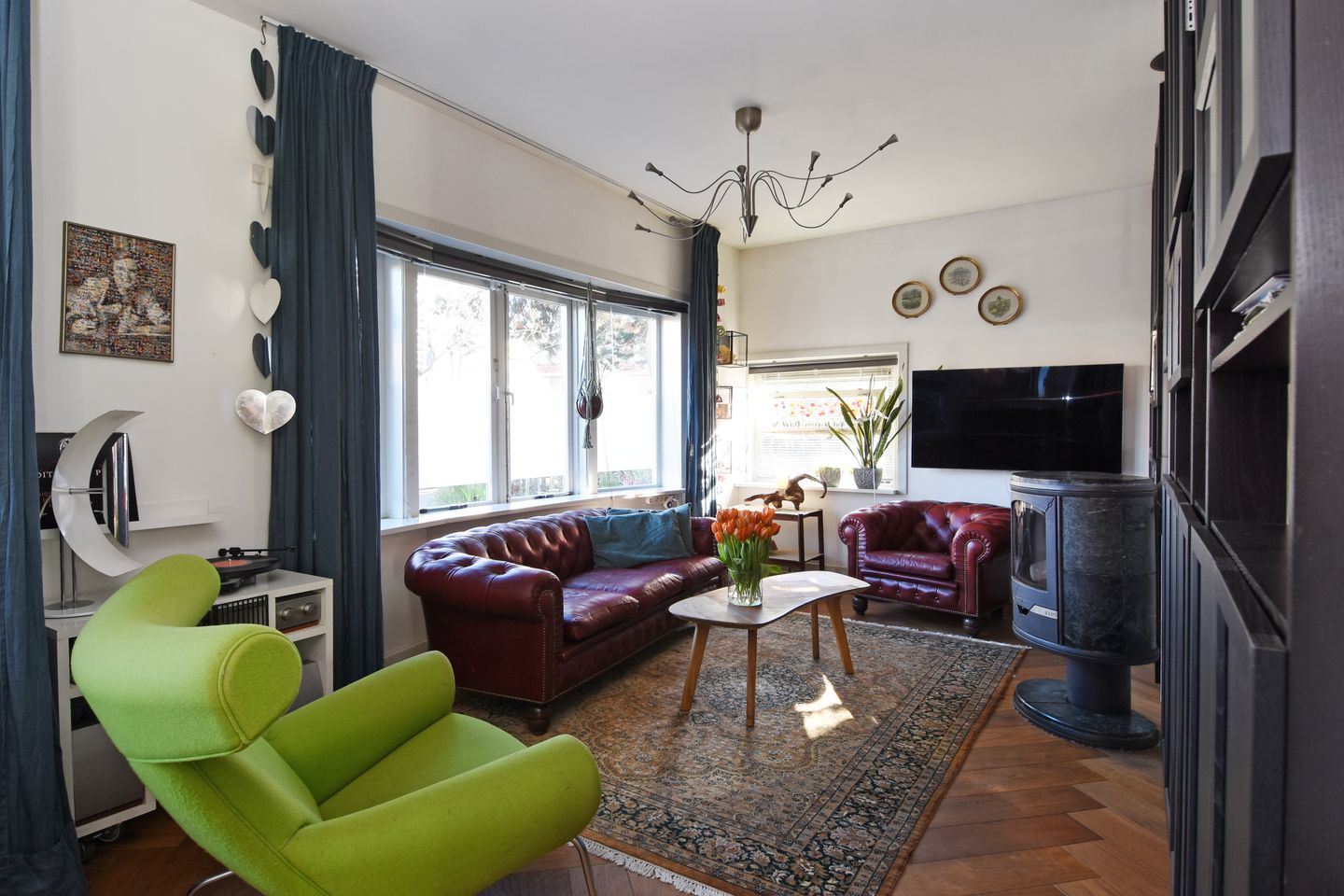 Photo 10 of Merellaan 4