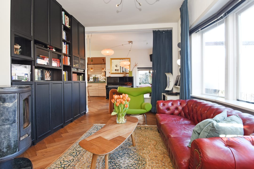 Photo 11 of Merellaan 4