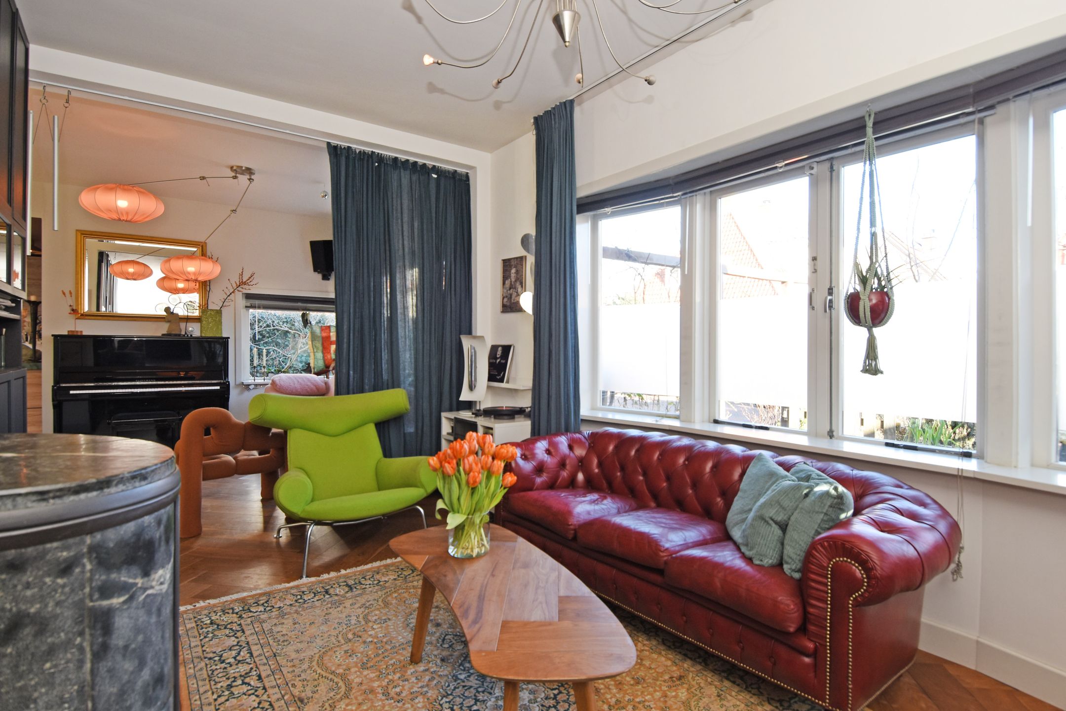 Photo 12 of Merellaan 4