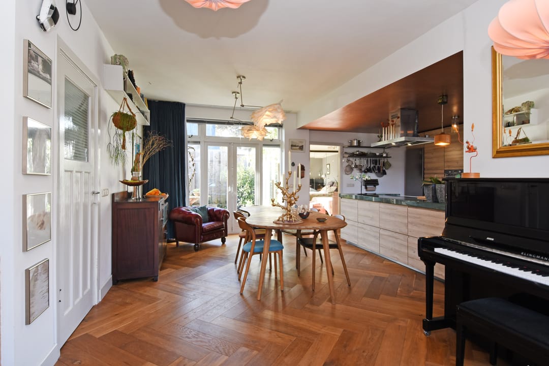 Photo 13 of Merellaan 4