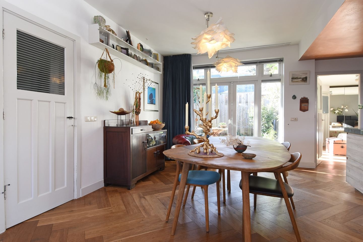 Photo 14 of Merellaan 4