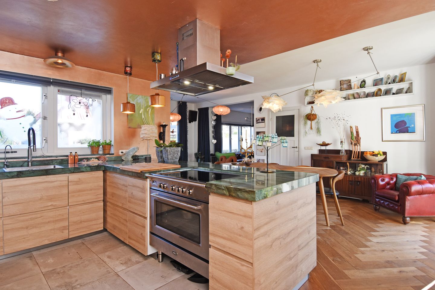 Photo 19 of Merellaan 4