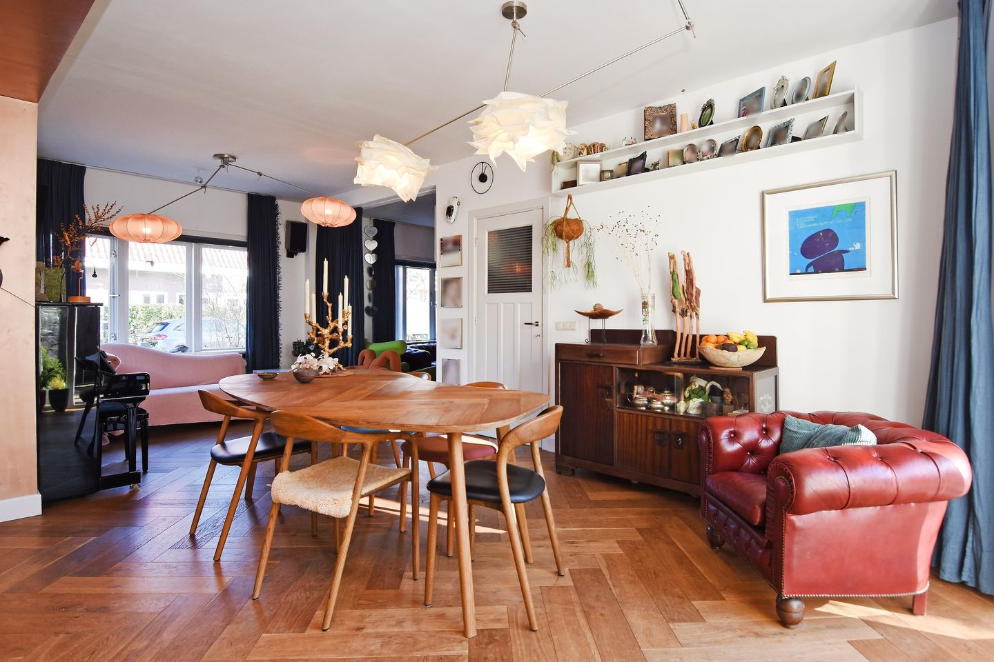 Photo 20 of Merellaan 4