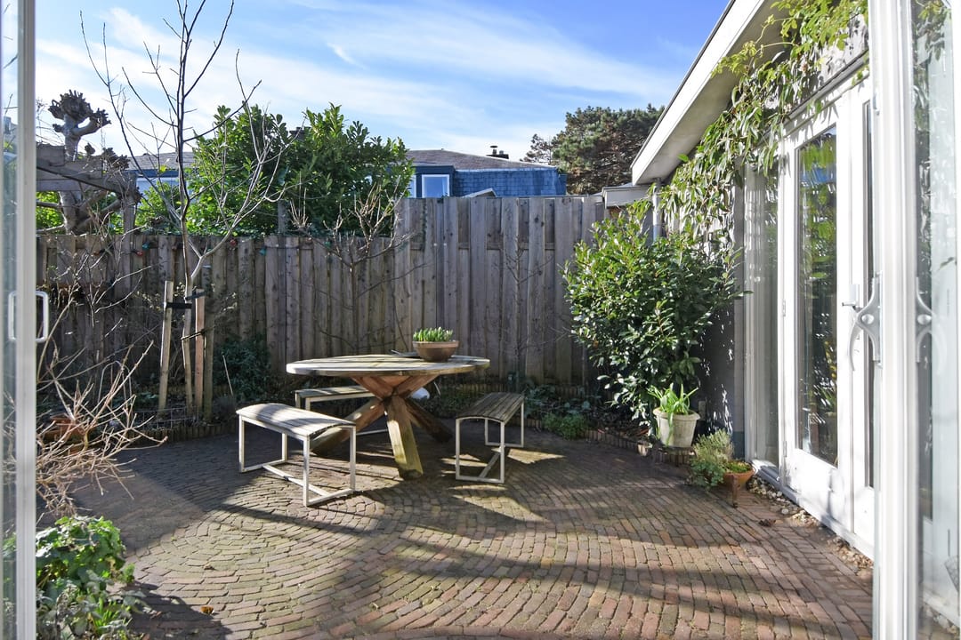 Photo 22 of Merellaan 4