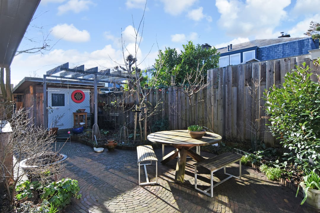 Photo 23 of Merellaan 4