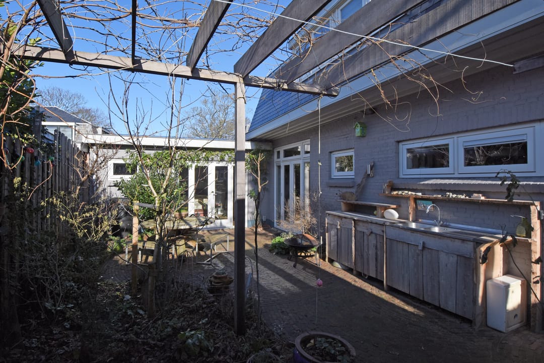 Photo 26 of Merellaan 4