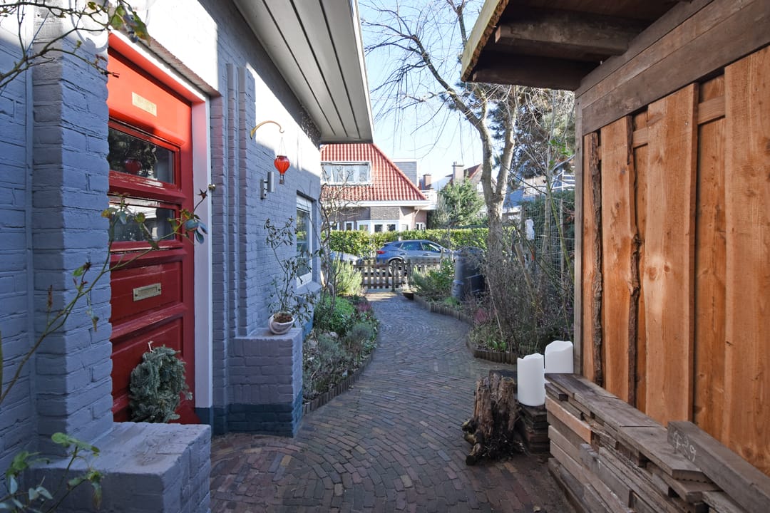 Foto 68 van Merellaan 4