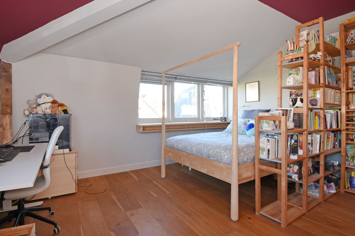 Foto 64 van Merellaan 4