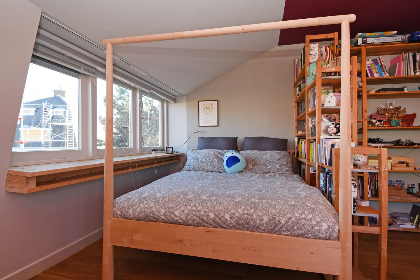 Photo 55 of Merellaan 4