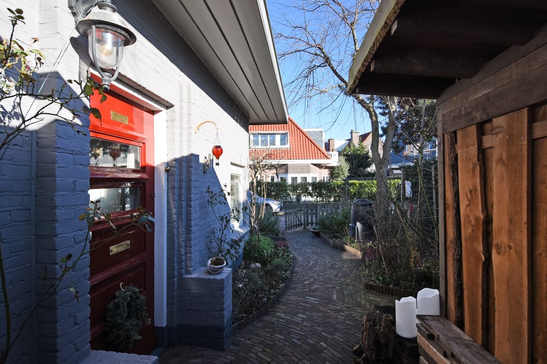 Photo 58 of Merellaan 4