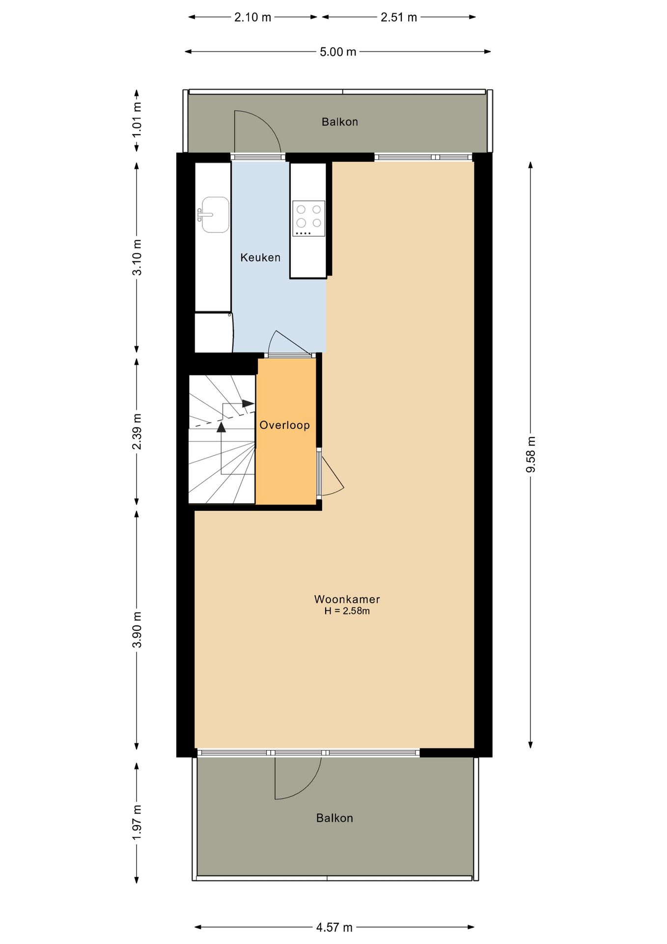 Foto 49 van Lagune 66