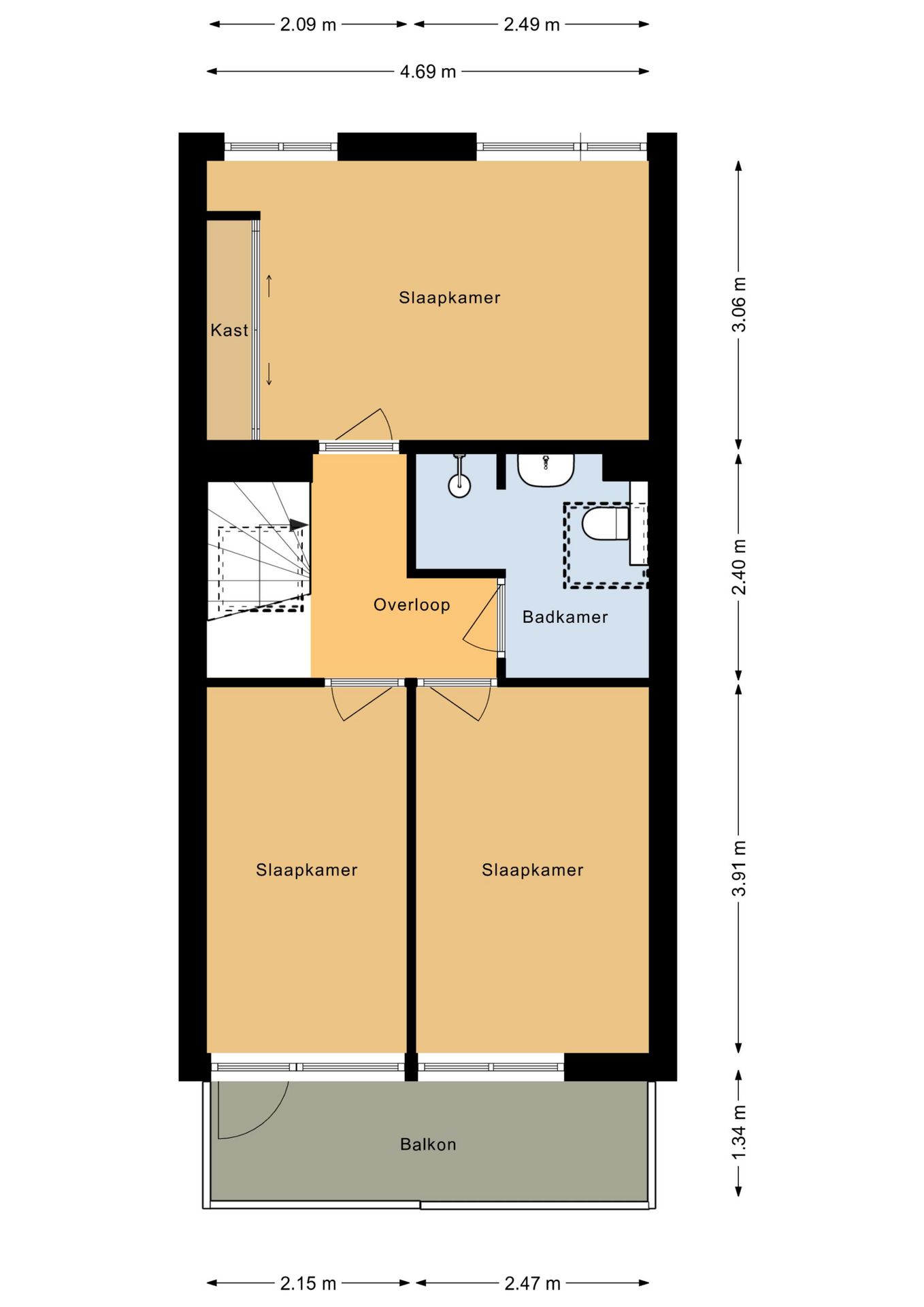 Foto 50 van Lagune 66