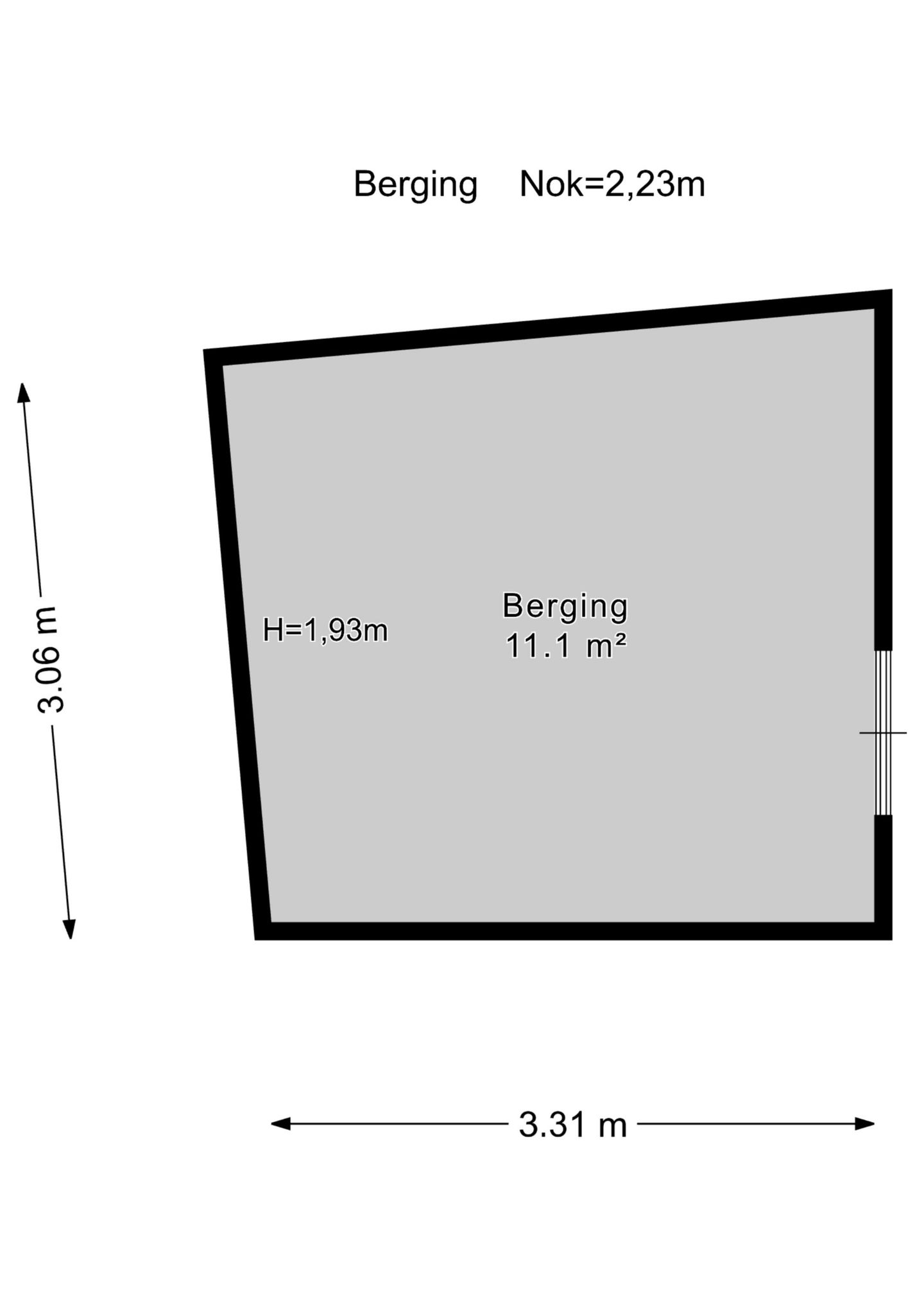 Foto 85 van Merellaan 4