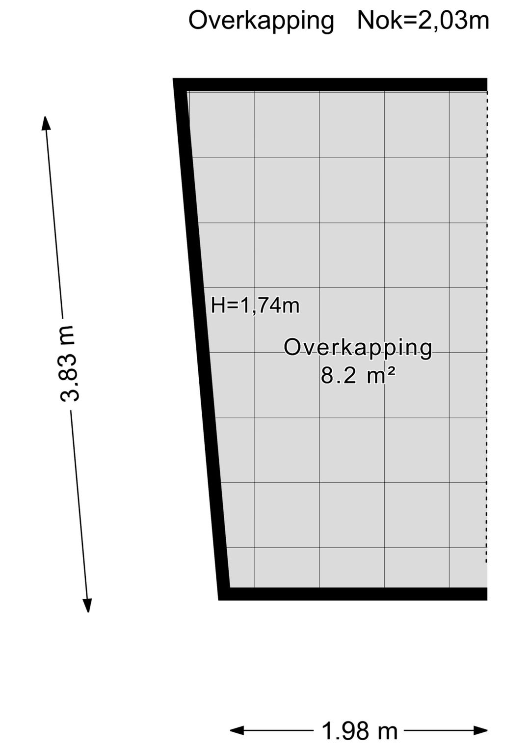 Foto 86 van Merellaan 4