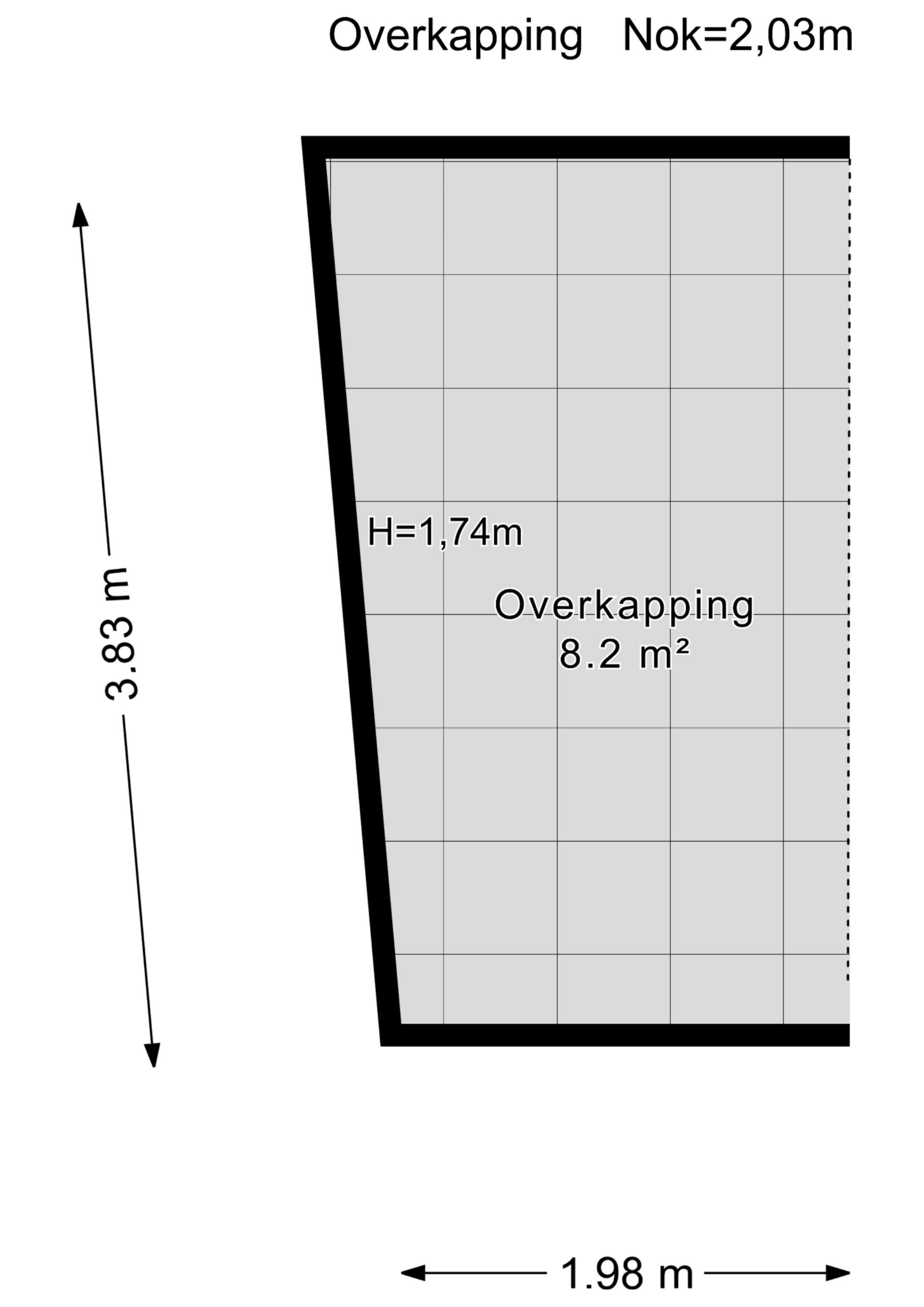 Photo 72 of Merellaan 4