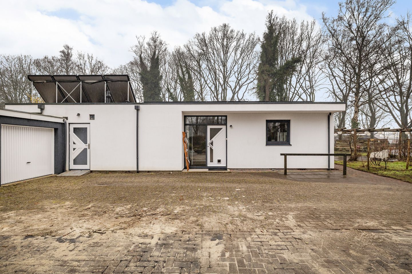 Foto 5 van Holtlaan 283