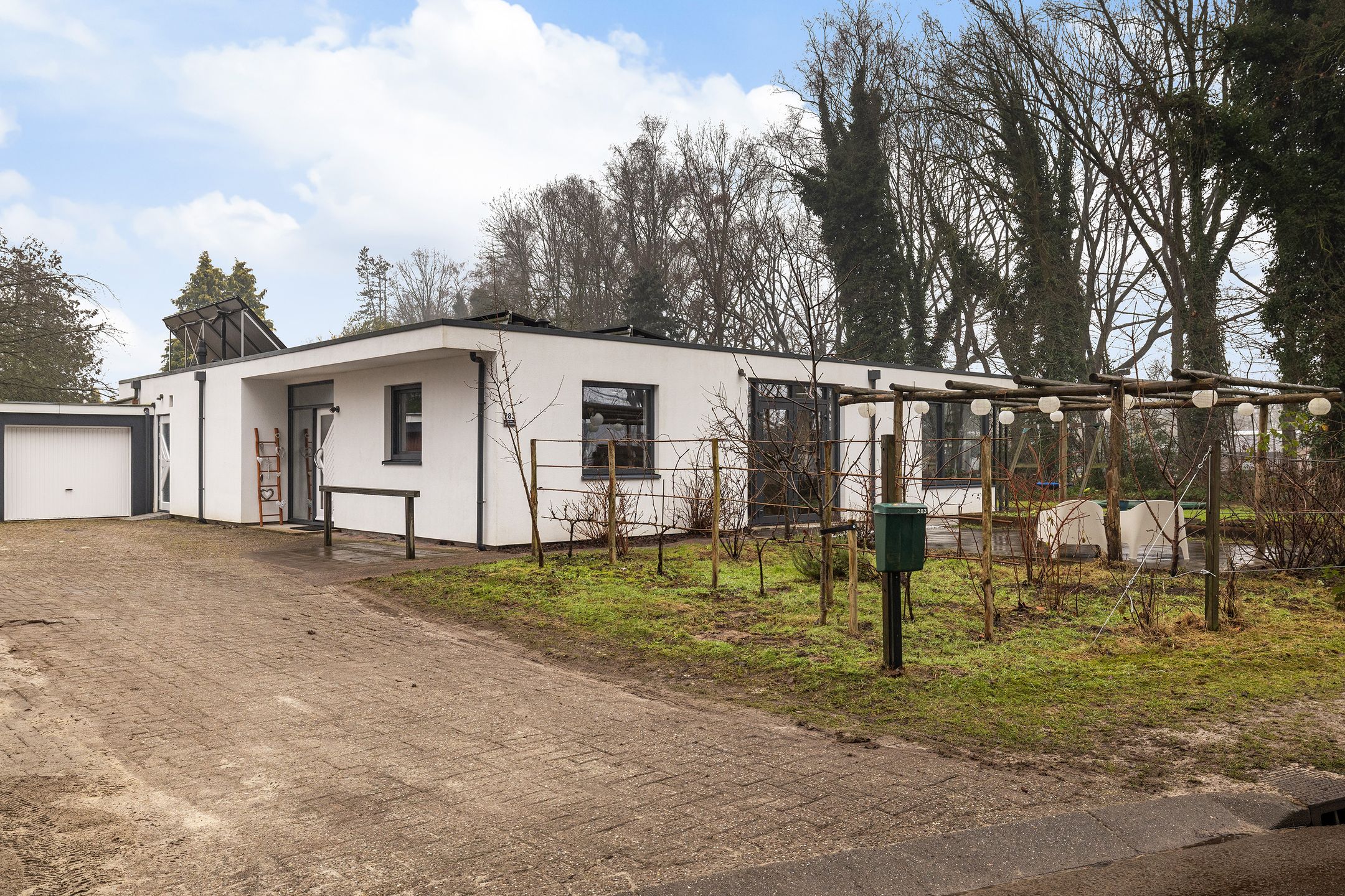 Foto 6 van Holtlaan 283