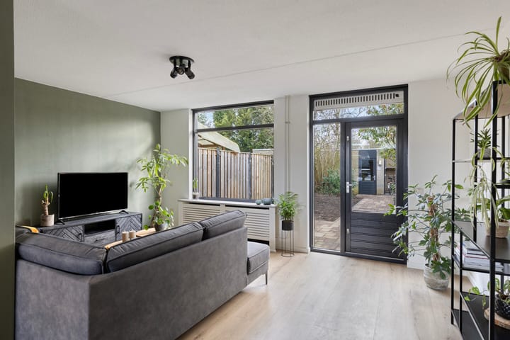 Foto 2 van Taunus 10