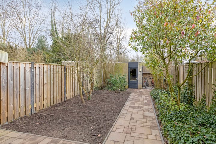 Foto 4 van Taunus 10