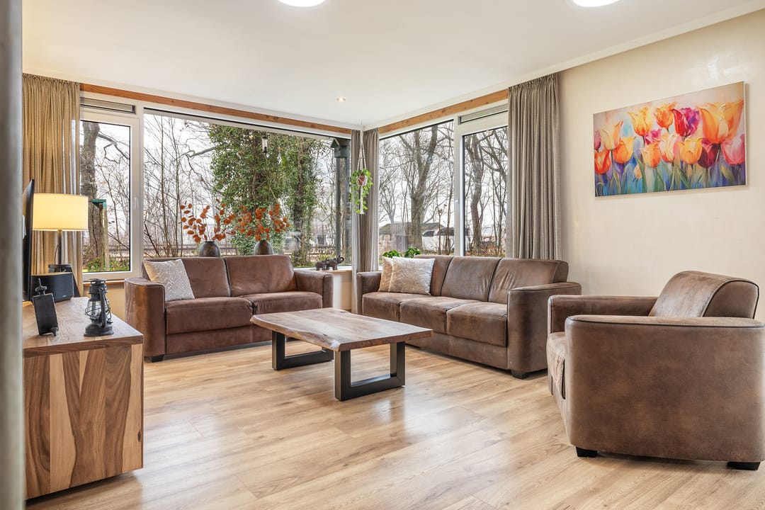 Foto 16 van Holtlaan 283