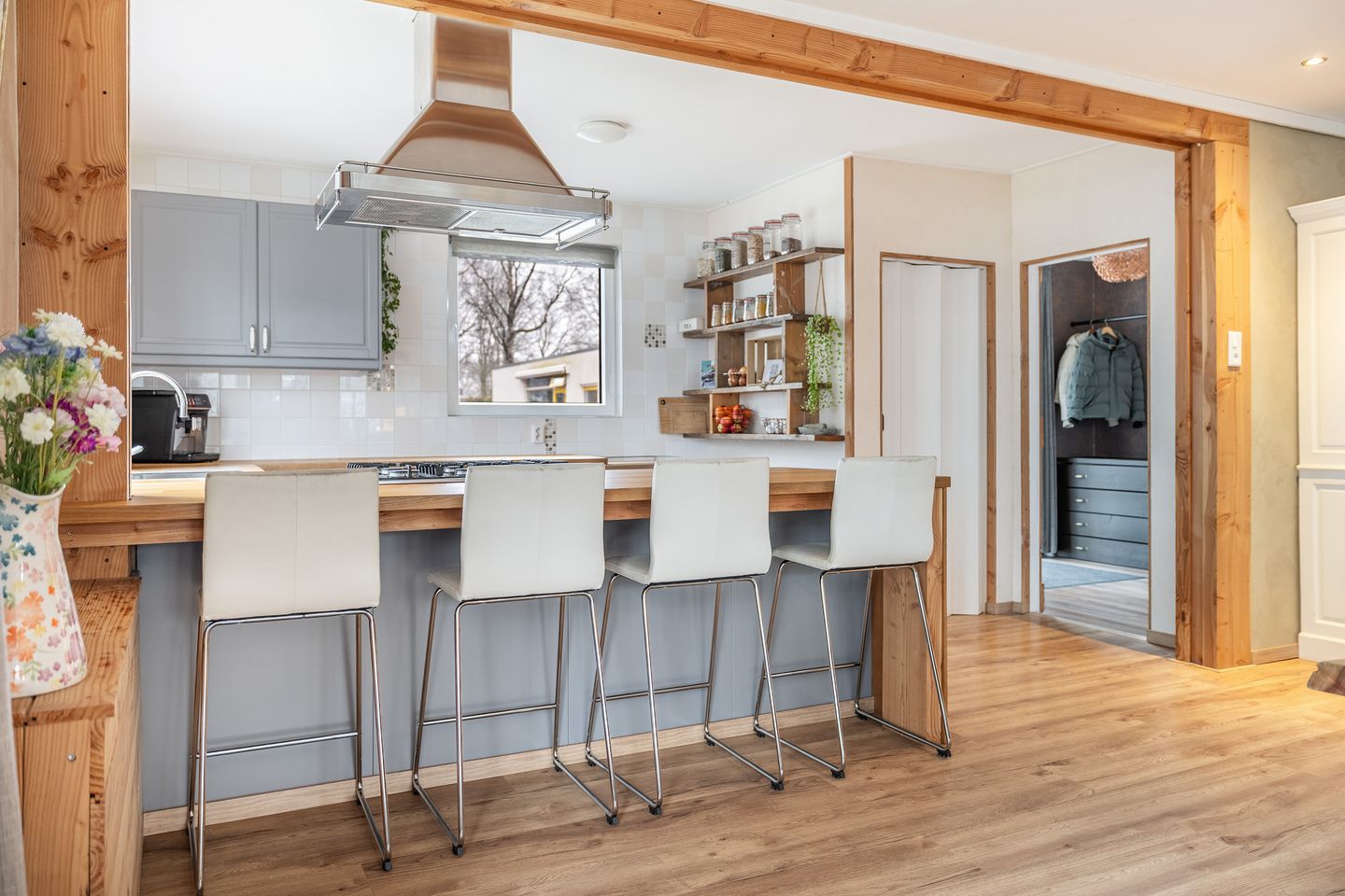 Foto 19 van Holtlaan 283