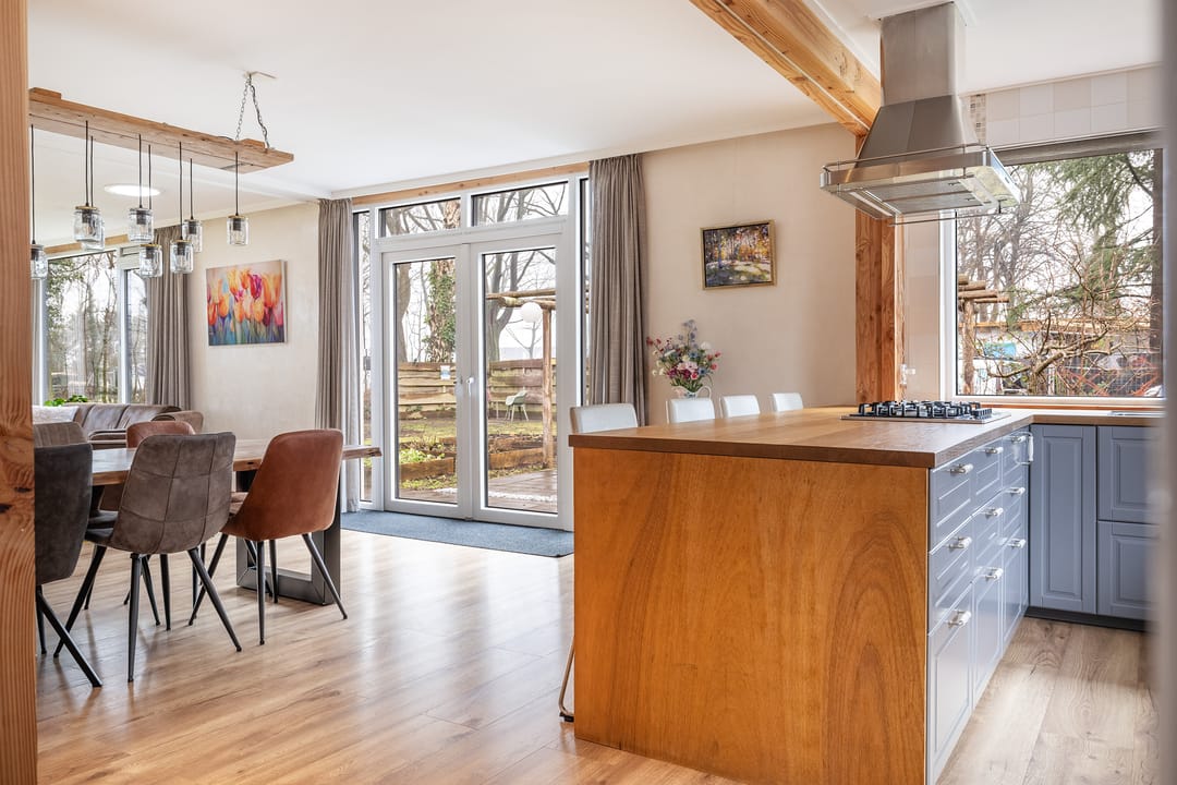 Foto 28 van Holtlaan 283