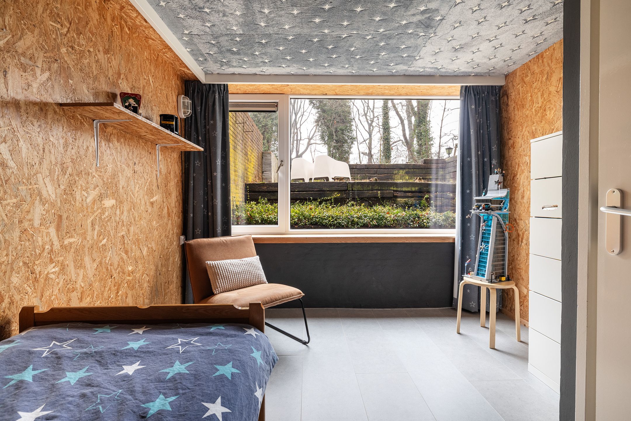 Foto 39 van Holtlaan 283