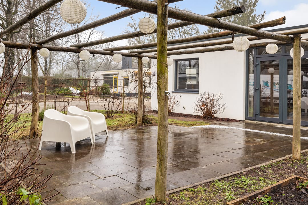 Foto 41 van Holtlaan 283