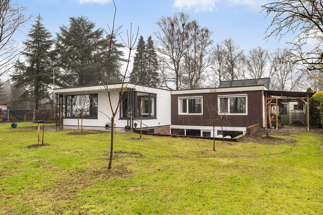 Foto 43 van Holtlaan 283