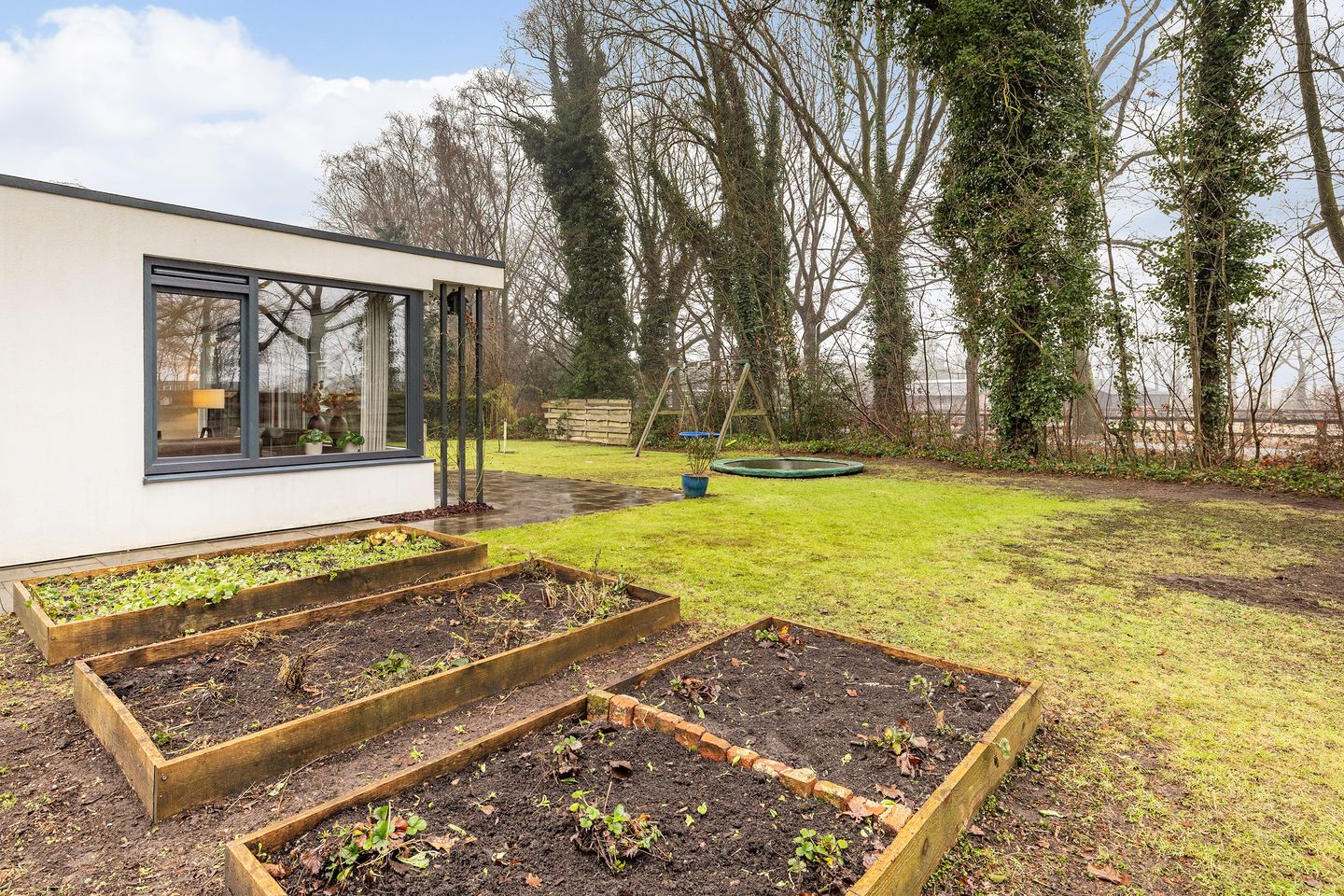 Foto 44 van Holtlaan 283