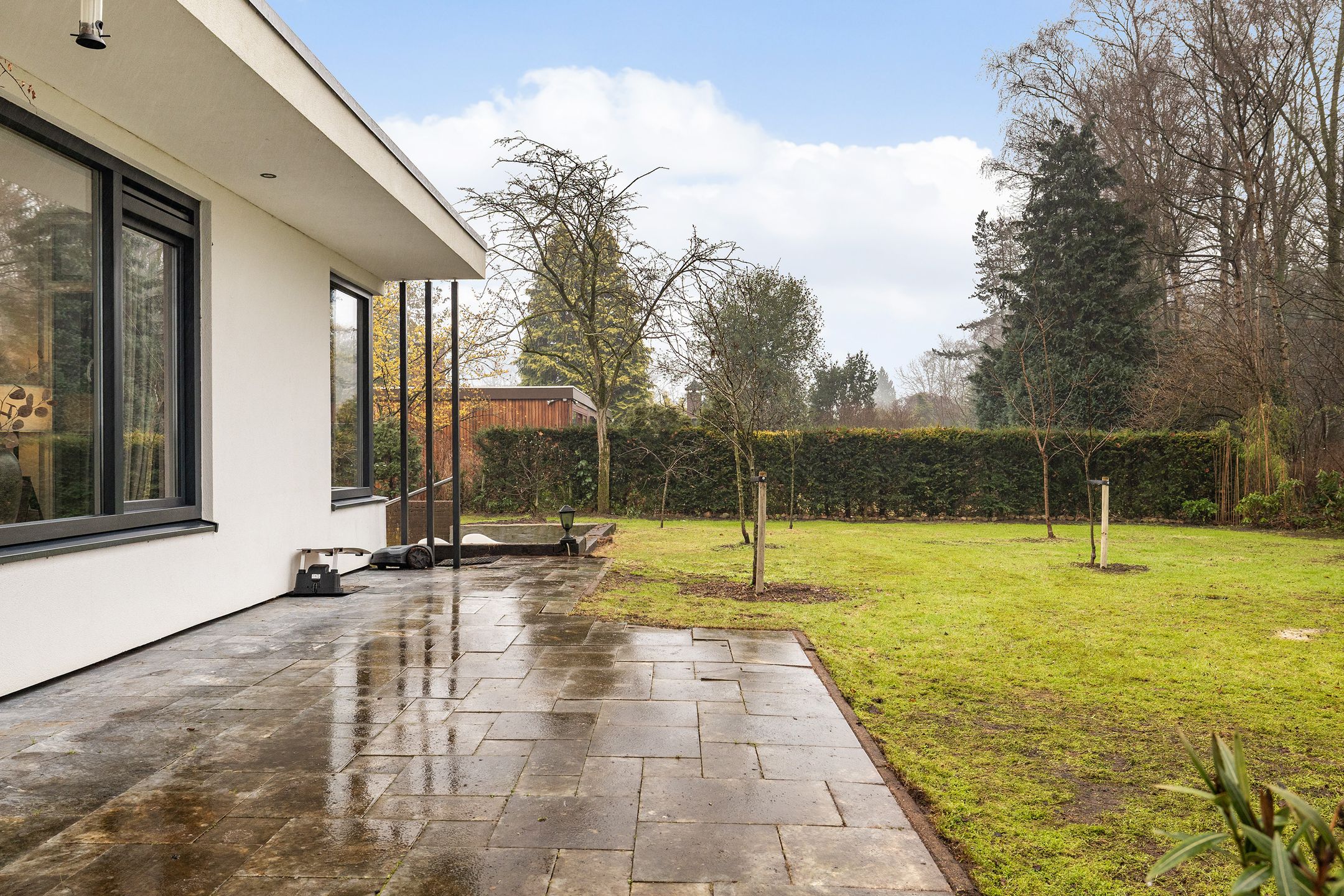 Foto 45 van Holtlaan 283