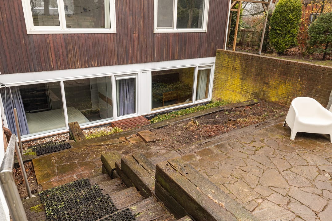 Foto 46 van Holtlaan 283