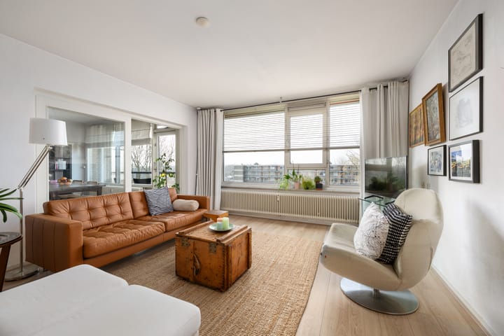 Foto 2 van Godijn van Dormaalstraat 146