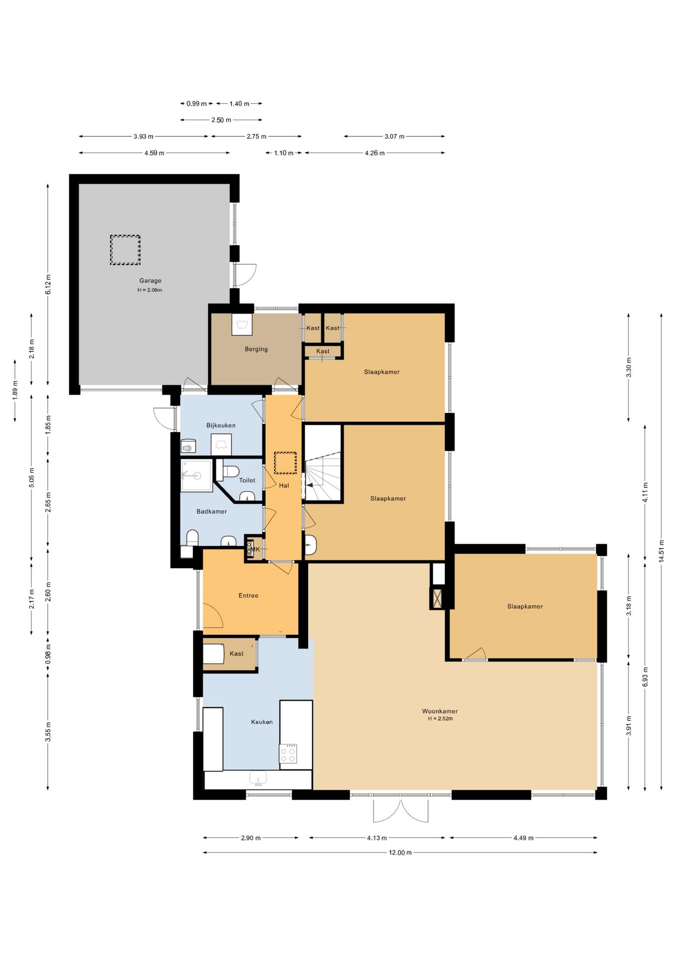 Foto 51 van Holtlaan 283