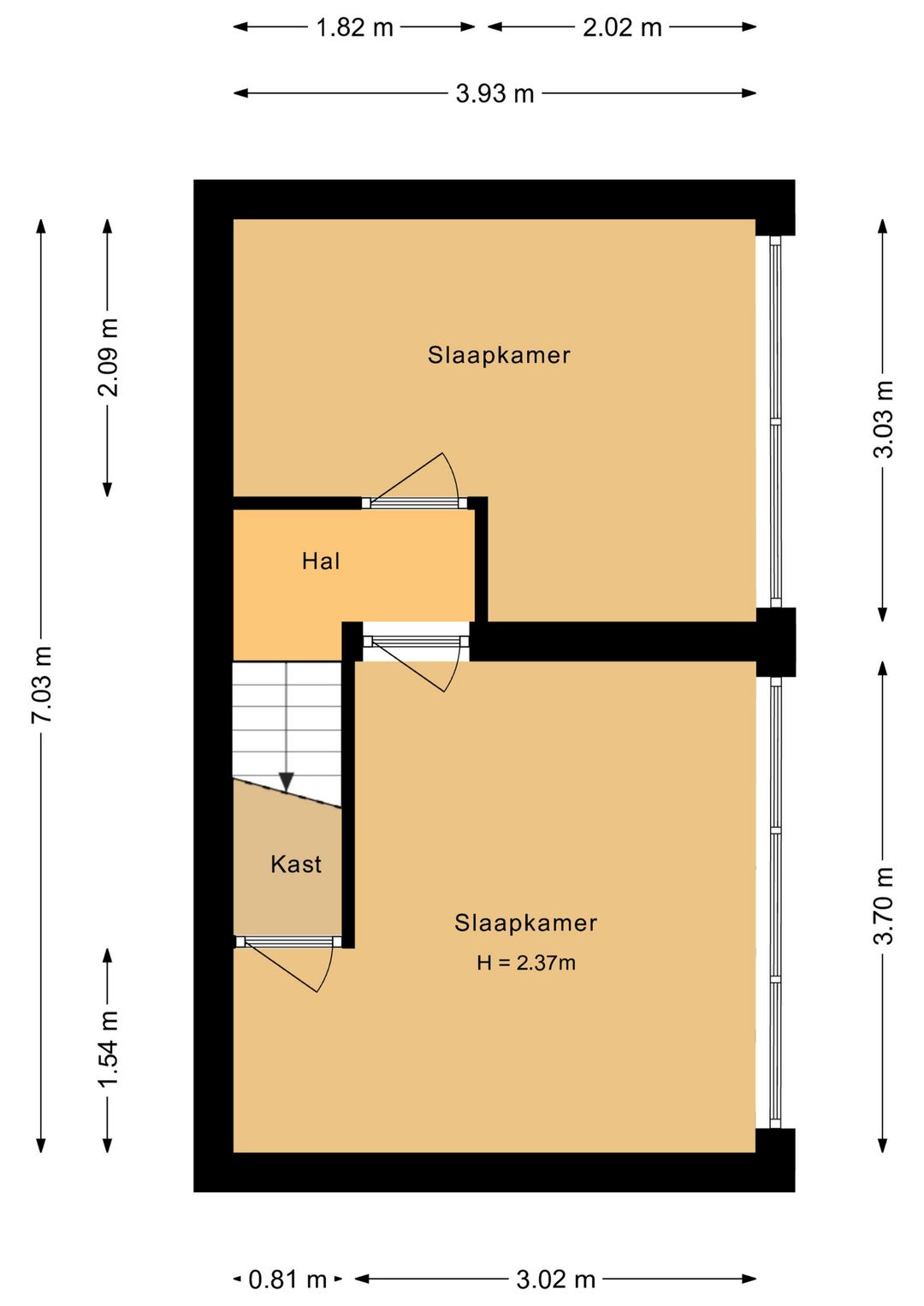 Foto 52 van Holtlaan 283