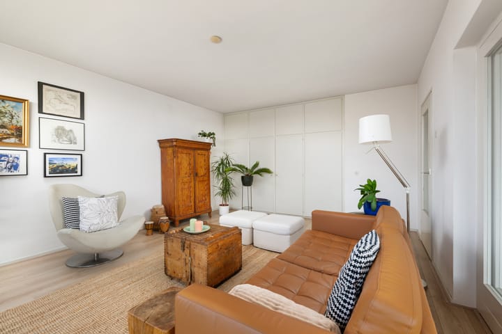 Foto 5 van Godijn van Dormaalstraat 146