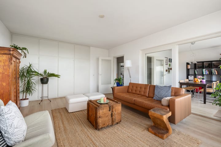 Foto 6 van Godijn van Dormaalstraat 146