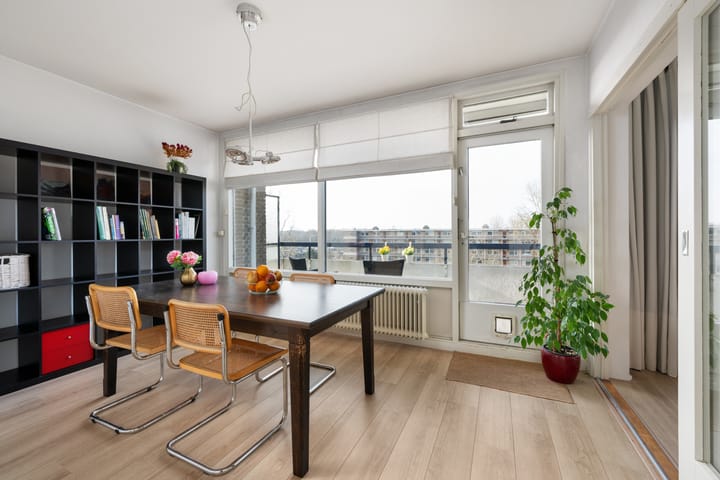 Foto 7 van Godijn van Dormaalstraat 146