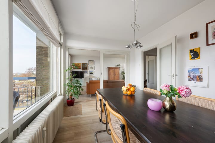 Foto 8 van Godijn van Dormaalstraat 146