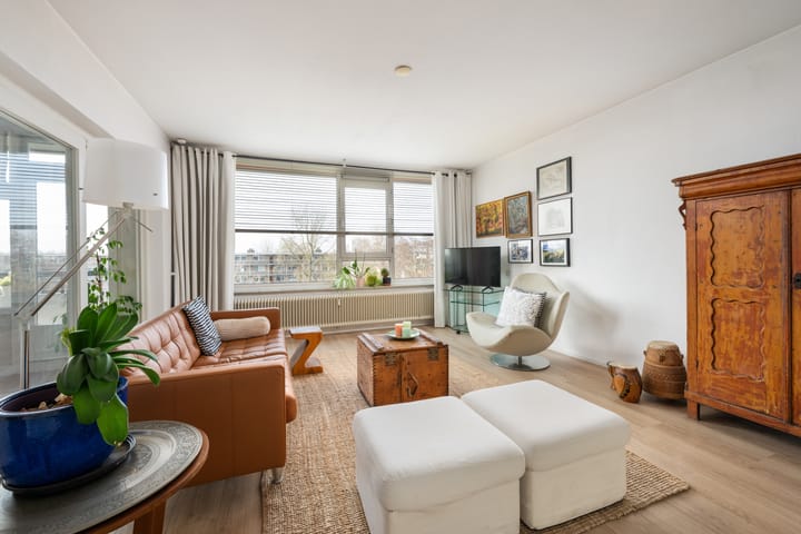 Foto 3 van Godijn van Dormaalstraat 146