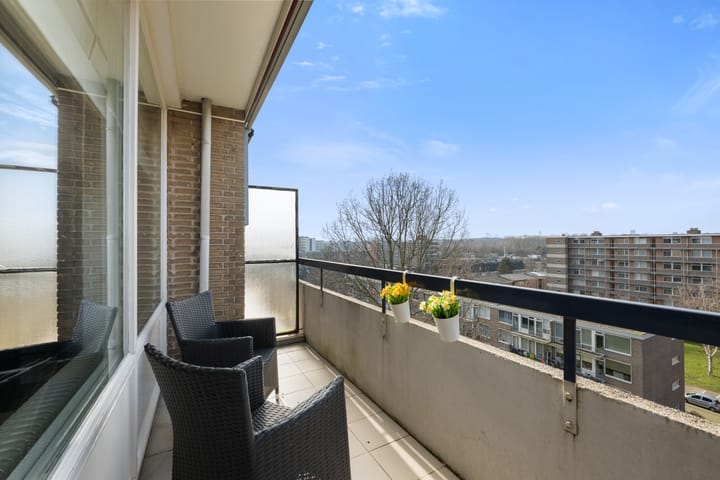 Foto 9 van Godijn van Dormaalstraat 146