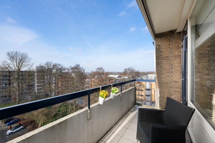 Foto 10 van Godijn van Dormaalstraat 146