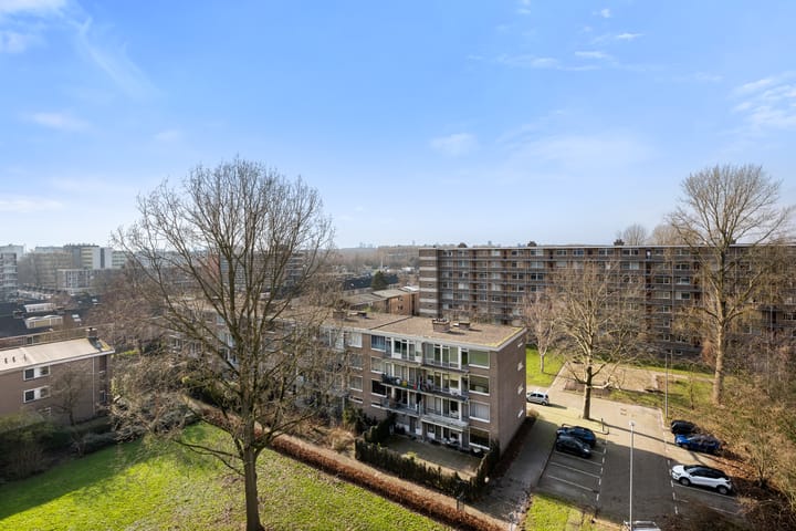 Foto 11 van Godijn van Dormaalstraat 146