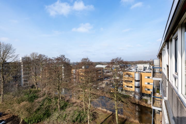 Foto 12 van Godijn van Dormaalstraat 146