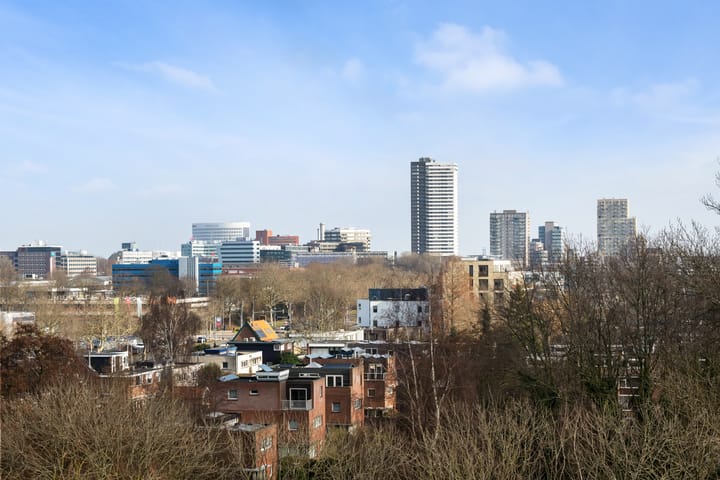 Foto 18 van Godijn van Dormaalstraat 146