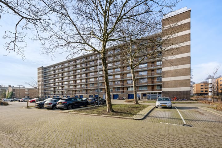 Foto 19 van Godijn van Dormaalstraat 146