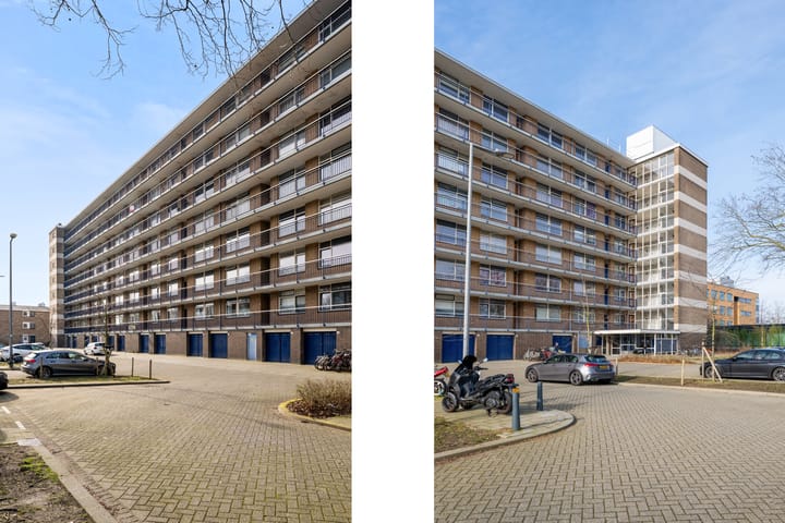 Foto 20 van Godijn van Dormaalstraat 146