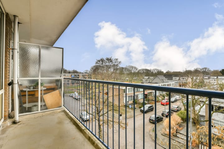 Photo 5 of Kouwenoord 53